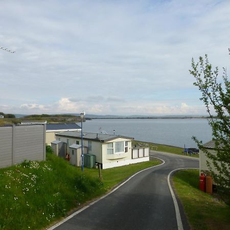 73 Port Haverigg Hotel Millom Exterior foto