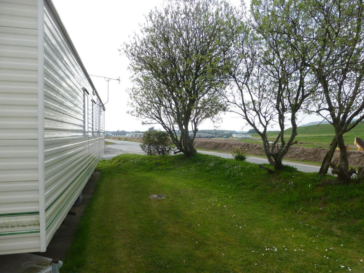 73 Port Haverigg Hotel Millom Exterior foto