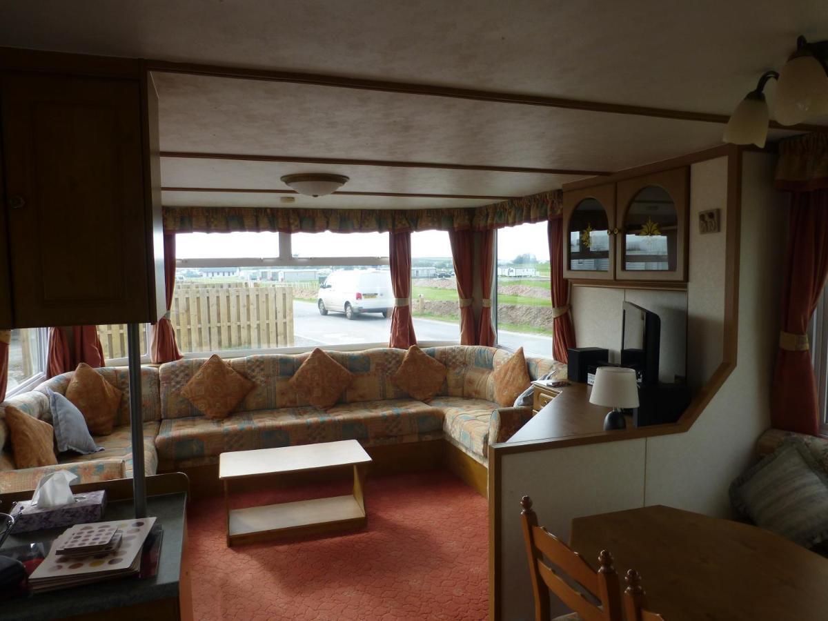 73 Port Haverigg Hotel Millom Exterior foto